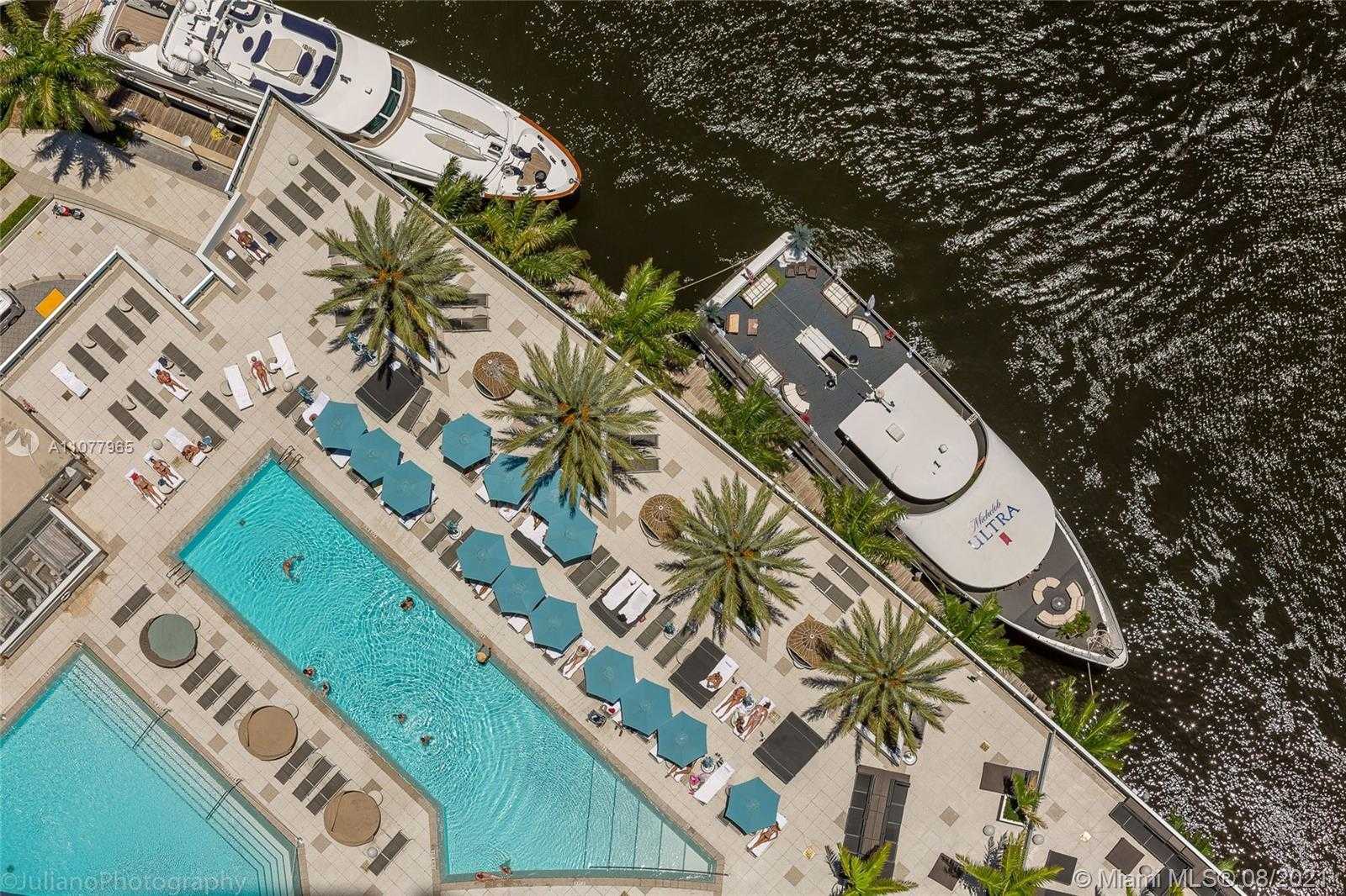 Small Image of 200 BISCAYNE BLVD WAY #5208, Miami Number 29