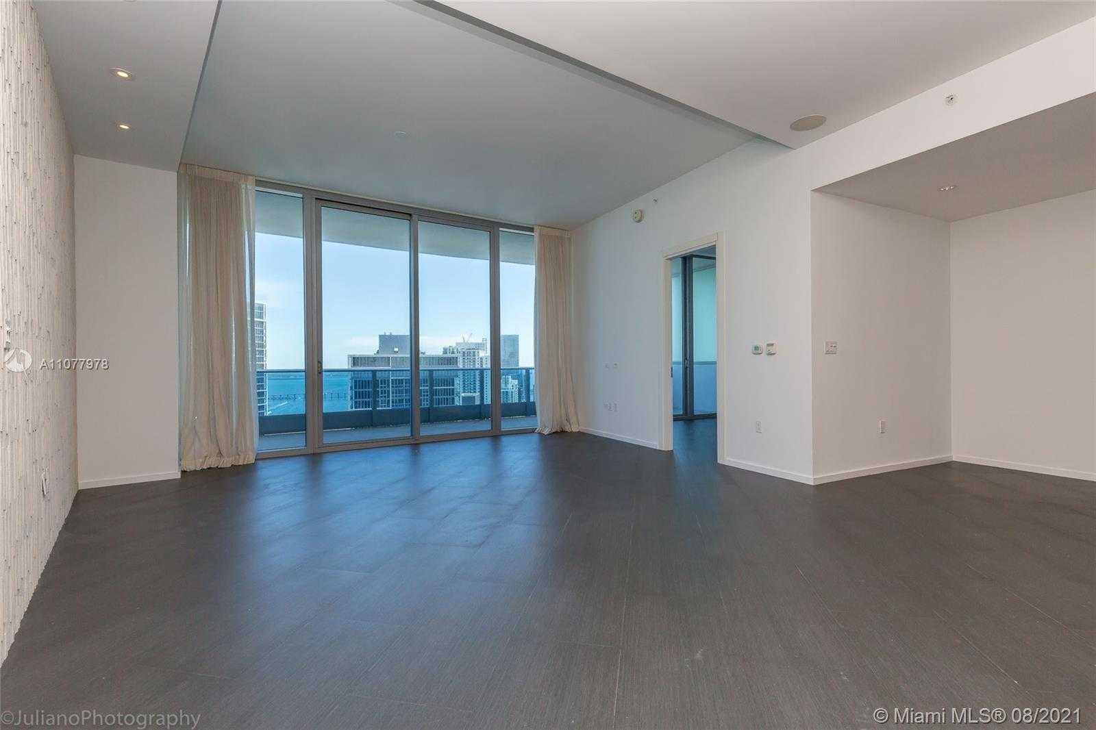 Small Image of 200 BISCAYNE BLVD WAY #5204/5208, Miami Number 13