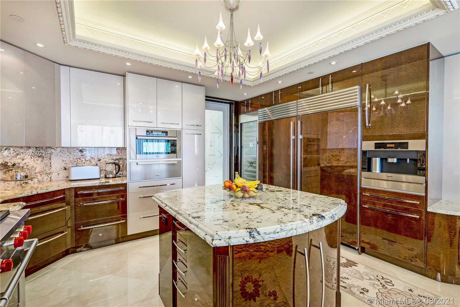 Small Image of 17875 COLLINS AVE #PH Bella Capri, Sunny Isles Beach Number 13