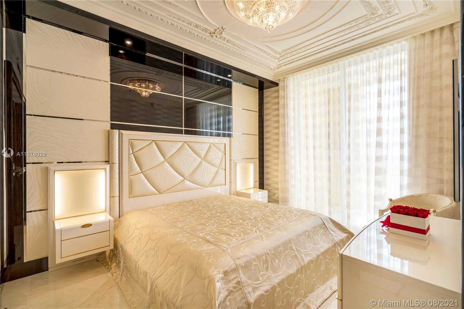 Small Image of 17875 COLLINS AVE #PH Bella Capri, Sunny Isles Beach Number 14
