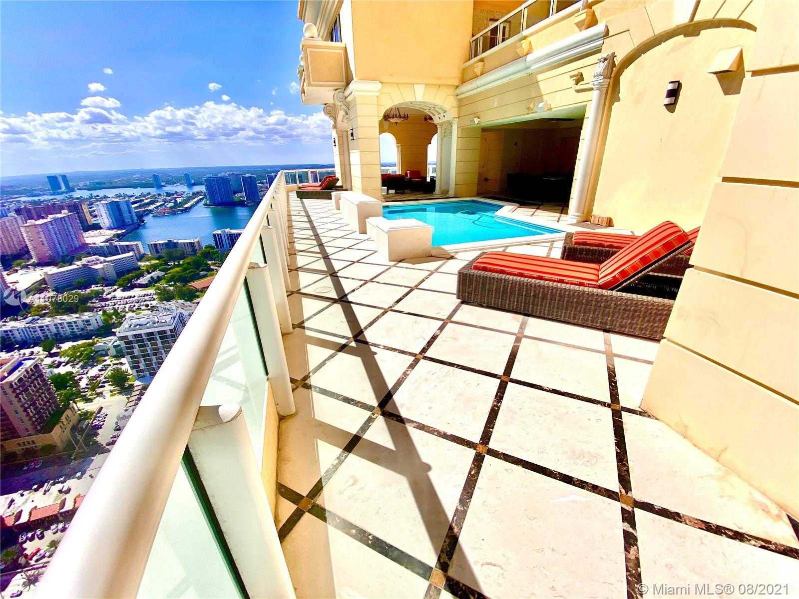 Small Image of 17875 COLLINS AVE #PH Bella Capri, Sunny Isles Beach Number 19