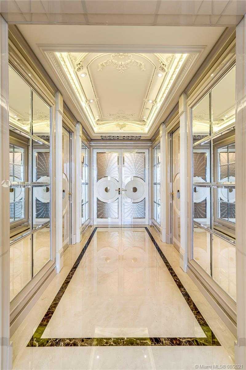 Small Image of 17875 COLLINS AVE #PH Bella Capri, Sunny Isles Beach Number 2