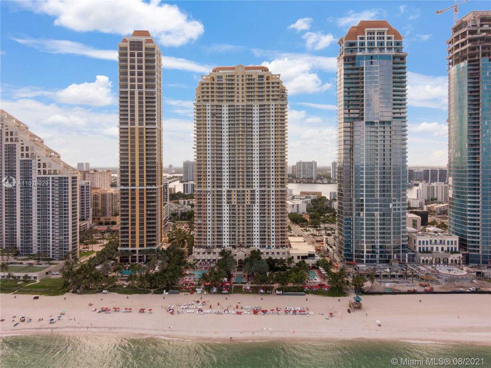 Small Image of 17875 COLLINS AVE #PH Bella Capri, Sunny Isles Beach Number 21