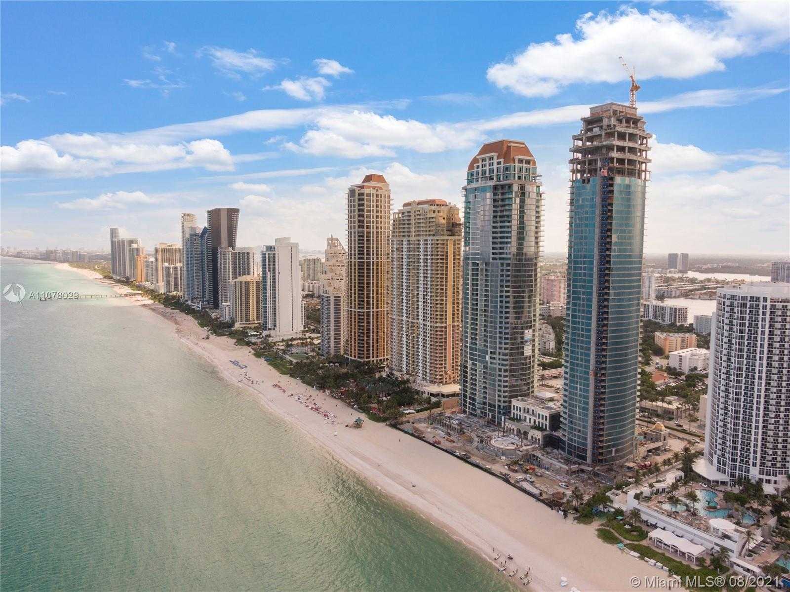 Small Image of 17875 COLLINS AVE #PH Bella Capri, Sunny Isles Beach Number 22