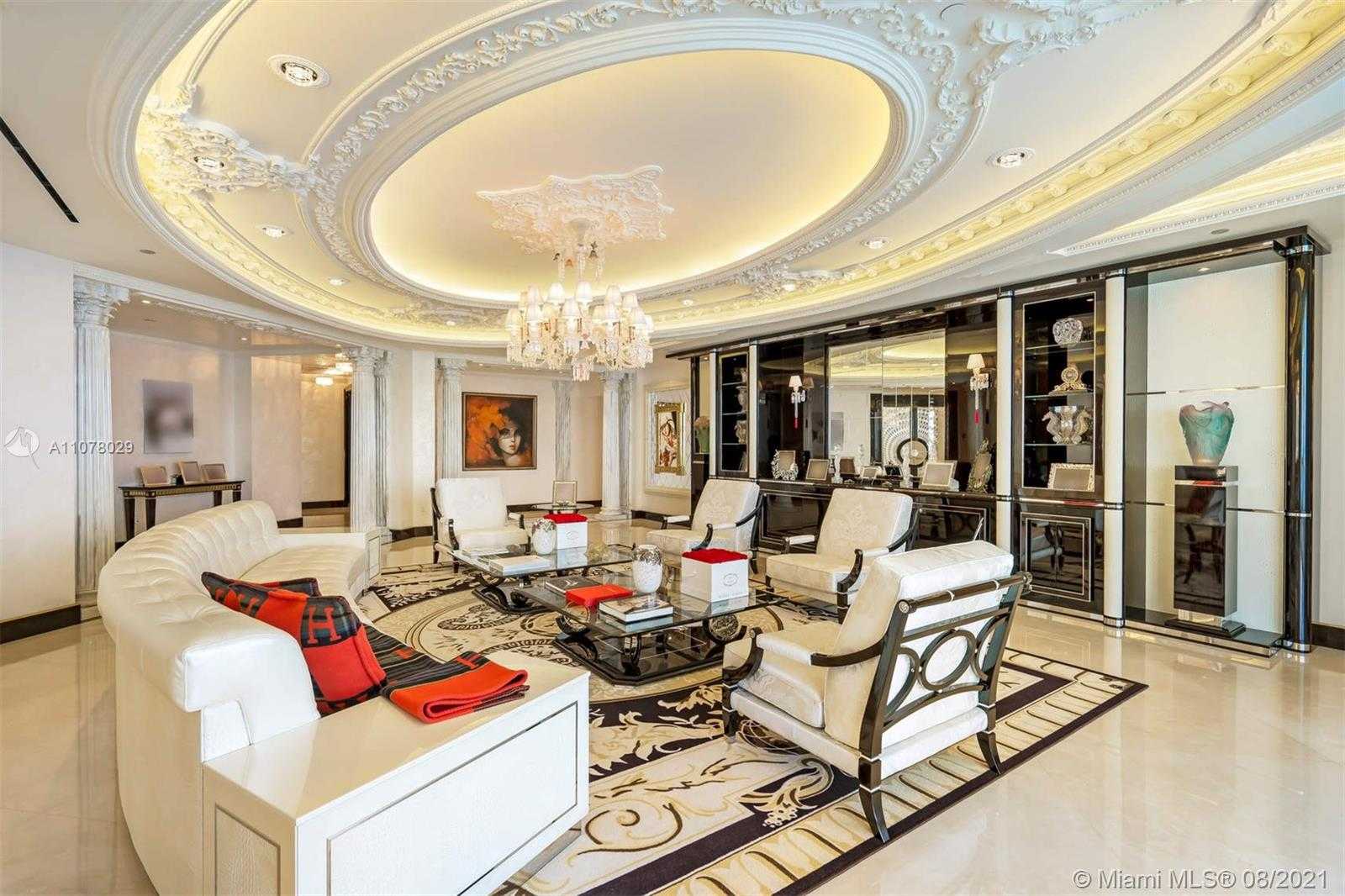 Small Image of 17875 COLLINS AVE #PH Bella Capri, Sunny Isles Beach Number 3
