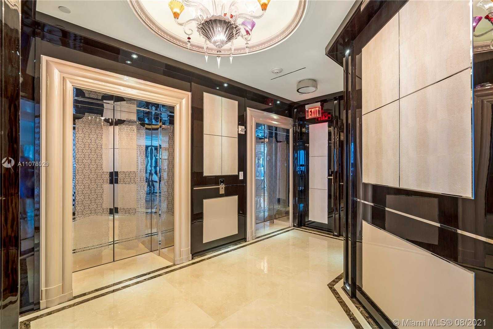 Small Image of 17875 COLLINS AVE #PH Bella Capri, Sunny Isles Beach Number 5