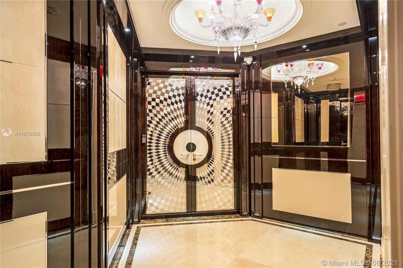 Small Image of 17875 COLLINS AVE #PH Bella Capri, Sunny Isles Beach Number 6