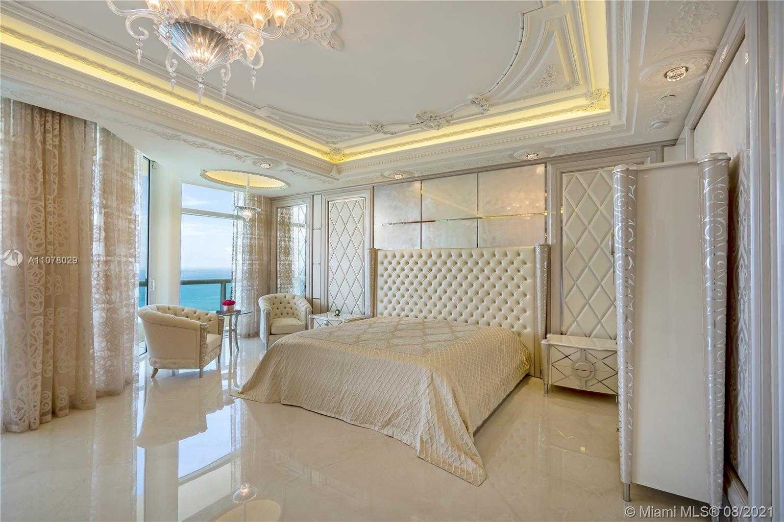 Small Image of 17875 COLLINS AVE #PH Bella Capri, Sunny Isles Beach Number 7