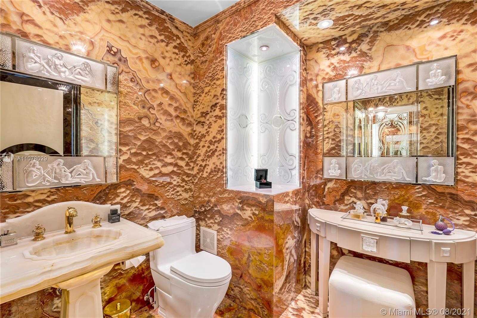 Small Image of 17875 COLLINS AVE #PH Bella Capri, Sunny Isles Beach Number 8
