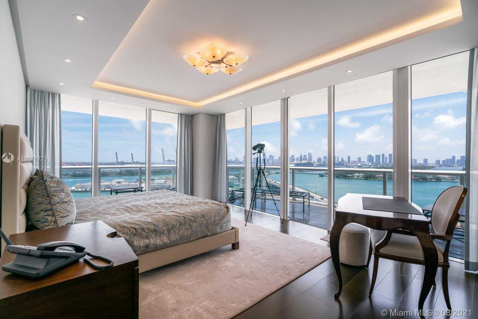 Small Image of 450 ALTON RD #1801-3, Miami Beach Number 11
