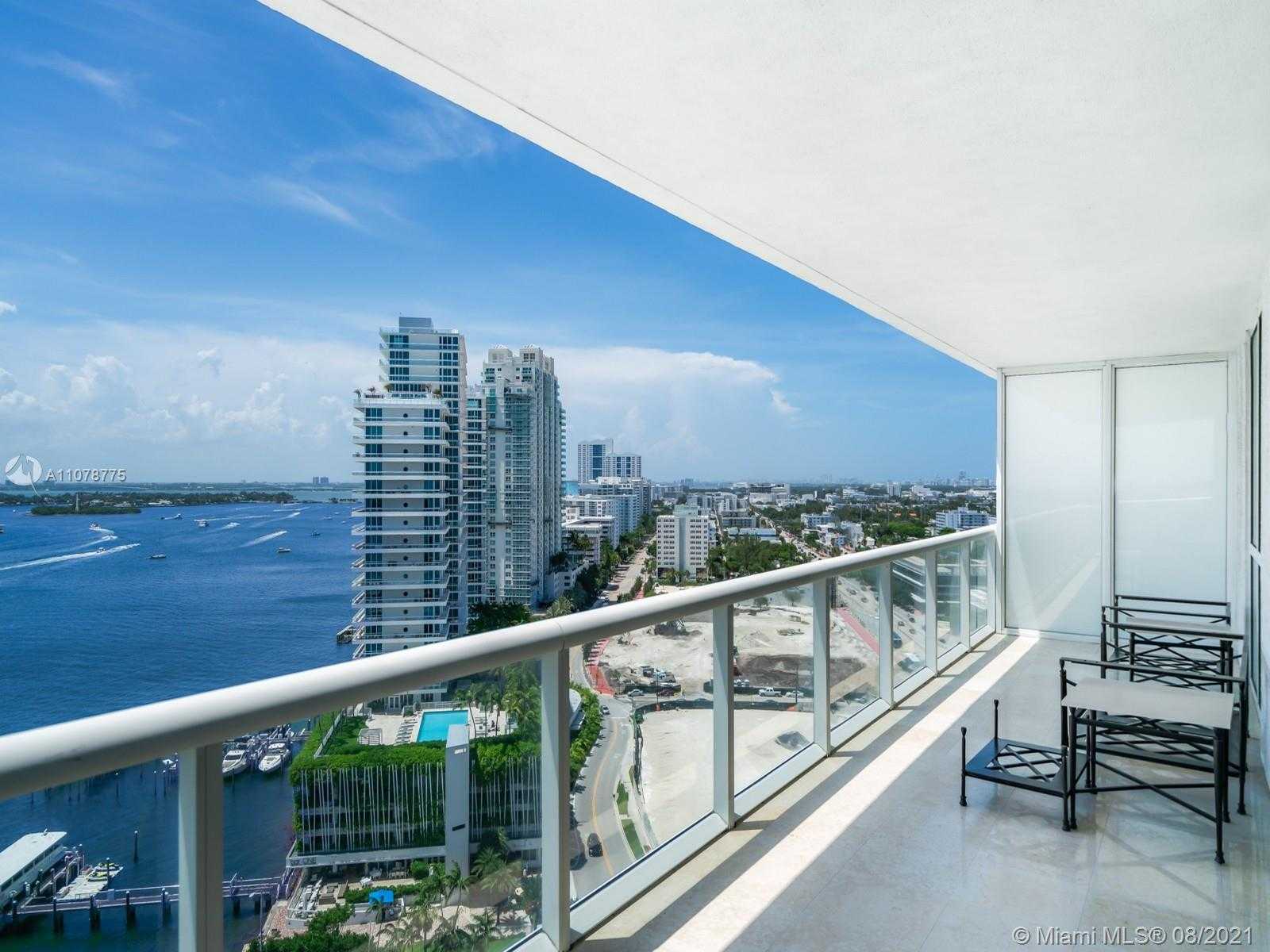 Small Image of 450 ALTON RD #1801-3, Miami Beach Number 2