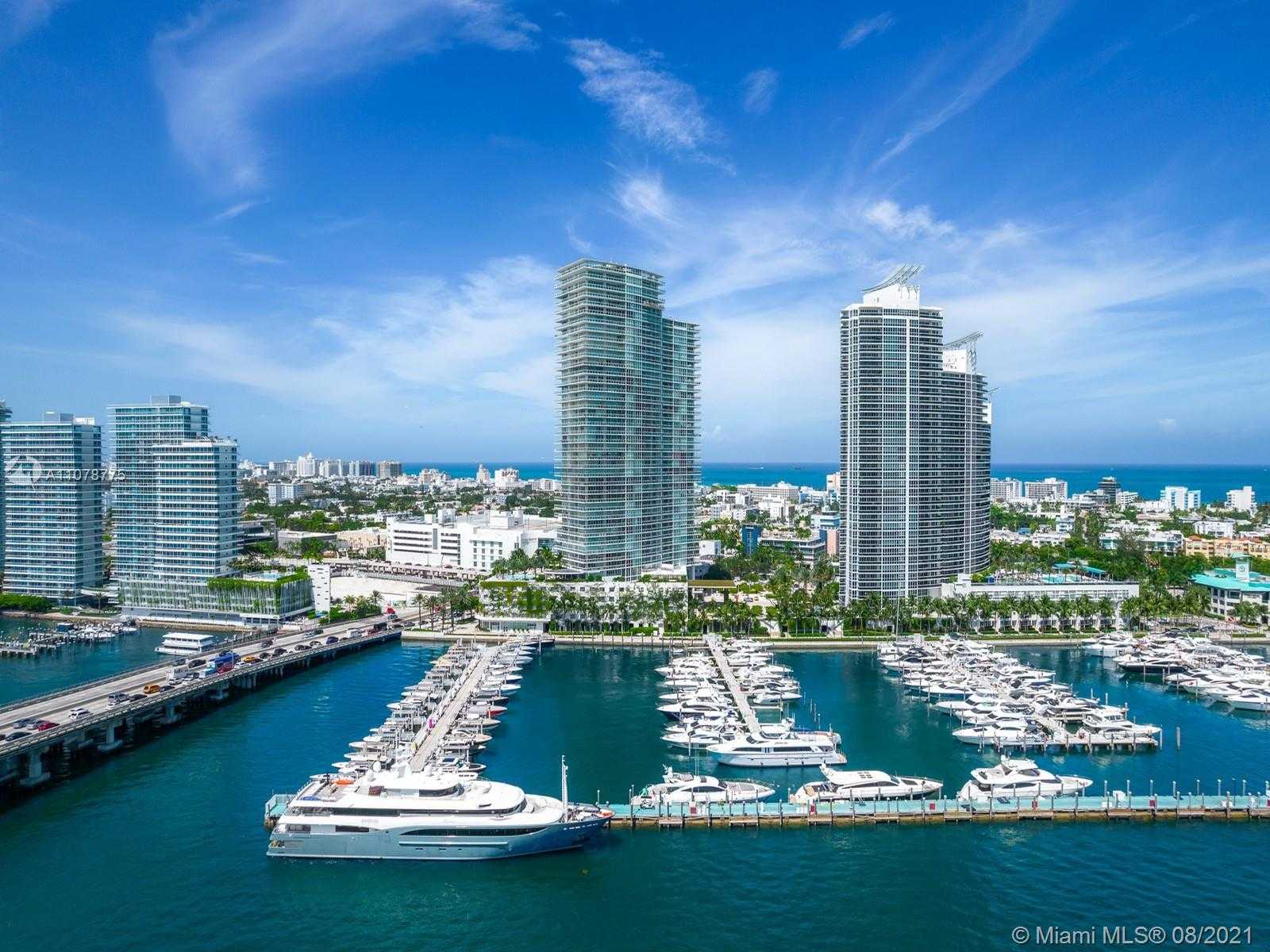 Small Image of 450 ALTON RD #1801-3, Miami Beach Number 25