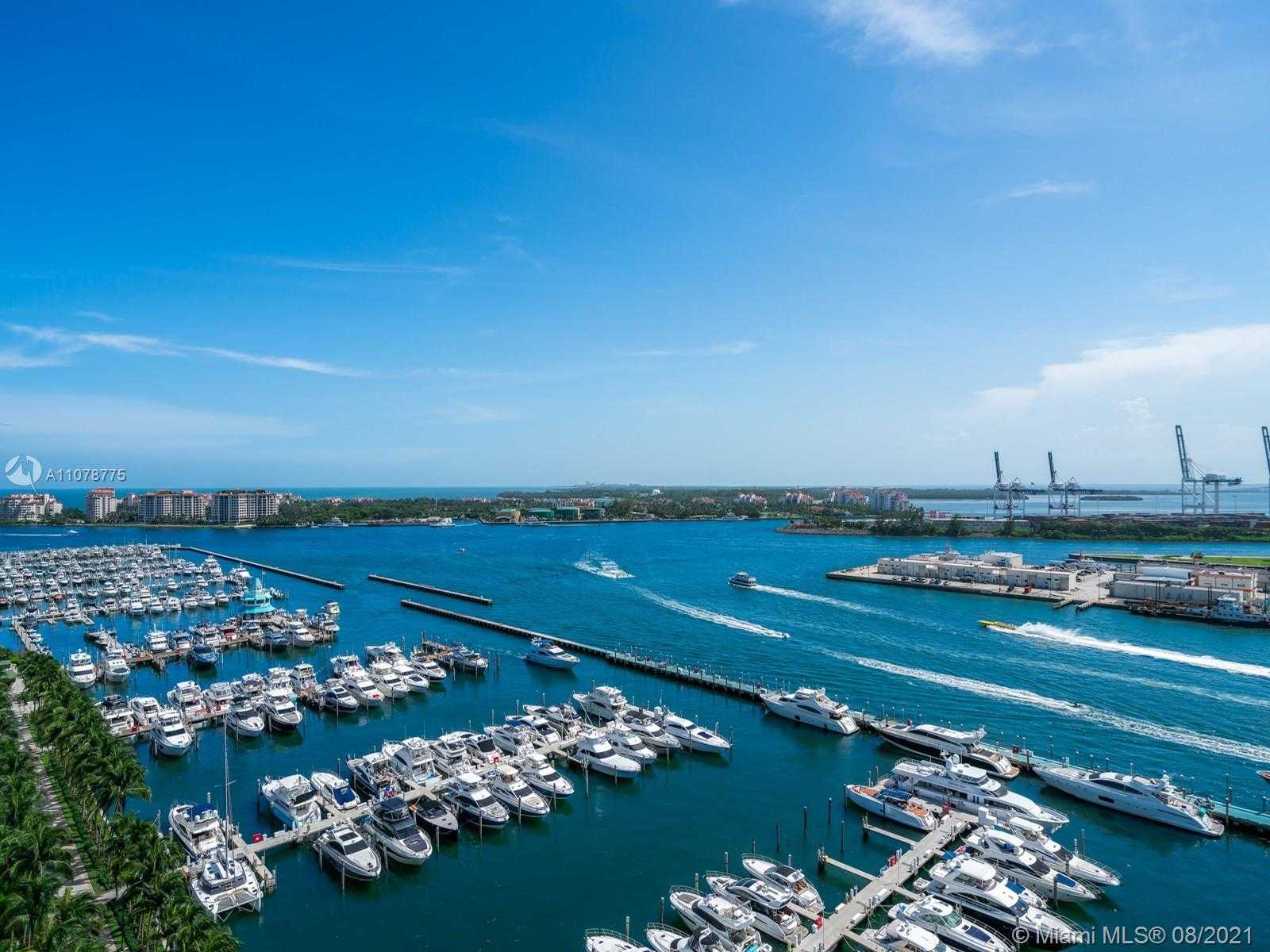 Small Image of 450 ALTON RD #1801-3, Miami Beach Number 27