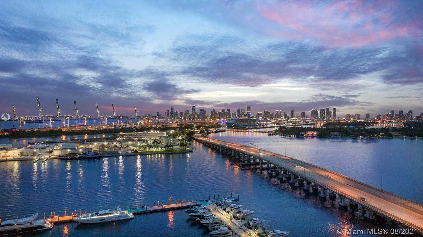 Small Image of 450 ALTON RD #1801-3, Miami Beach Number 28