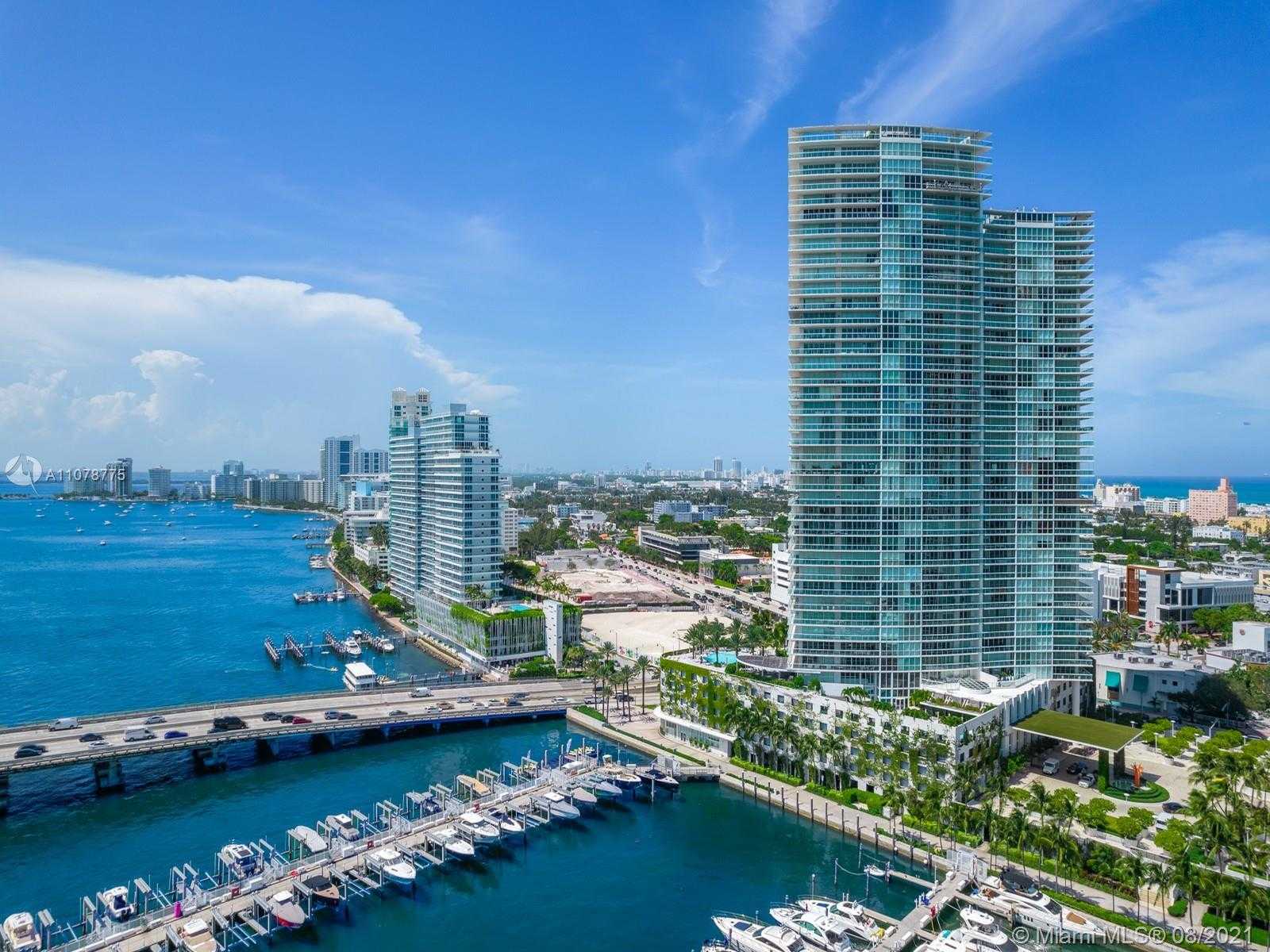 Small Image of 450 ALTON RD #1801-3, Miami Beach Number 3