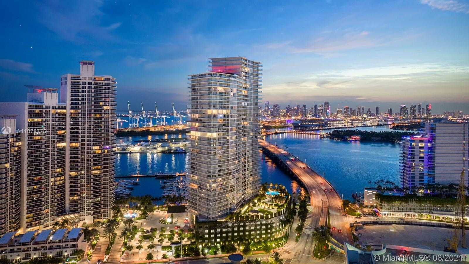 Small Image of 450 ALTON RD #1801-3, Miami Beach Number 30
