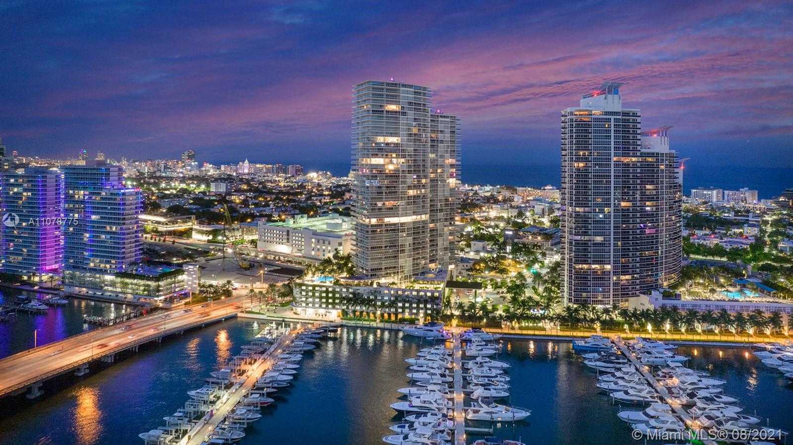 Small Image of 450 ALTON RD #1801-3, Miami Beach Number 31