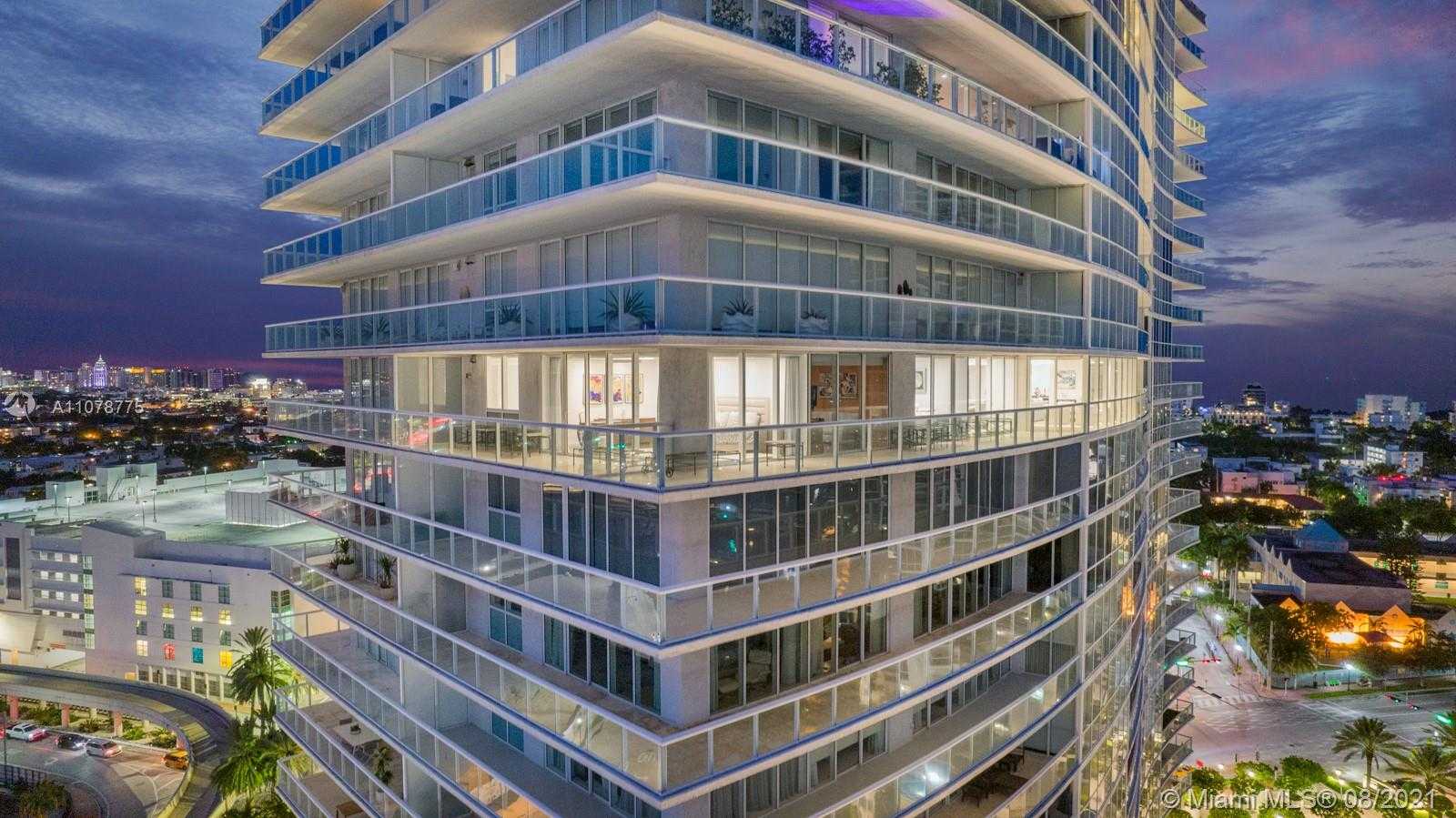 Small Image of 450 ALTON RD #1801-3, Miami Beach Number 32