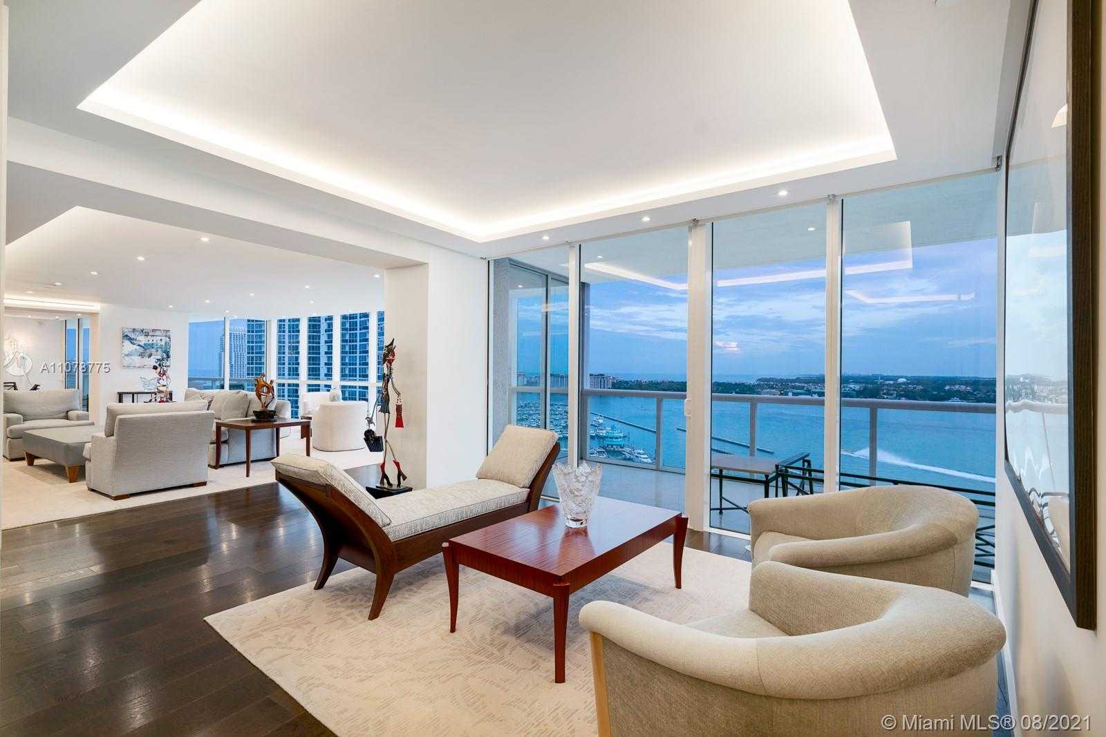 Small Image of 450 ALTON RD #1801-3, Miami Beach Number 33