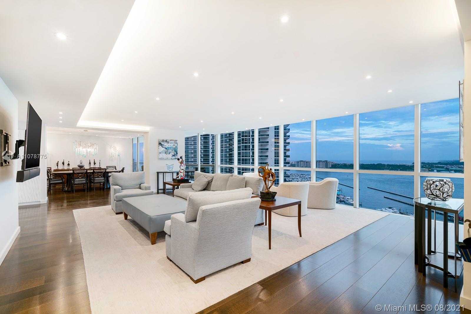 Small Image of 450 ALTON RD #1801-3, Miami Beach Number 34