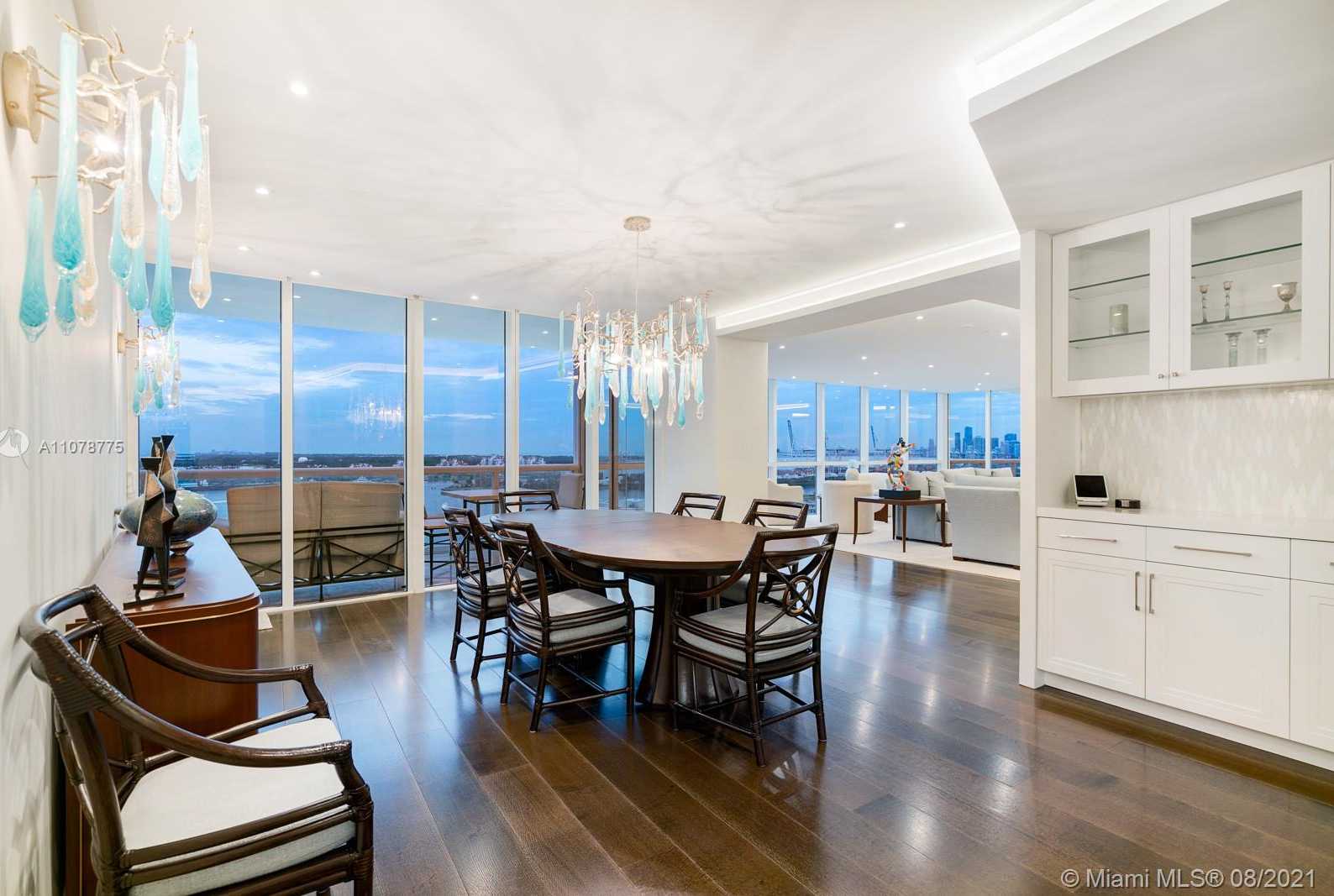 Small Image of 450 ALTON RD #1801-3, Miami Beach Number 35