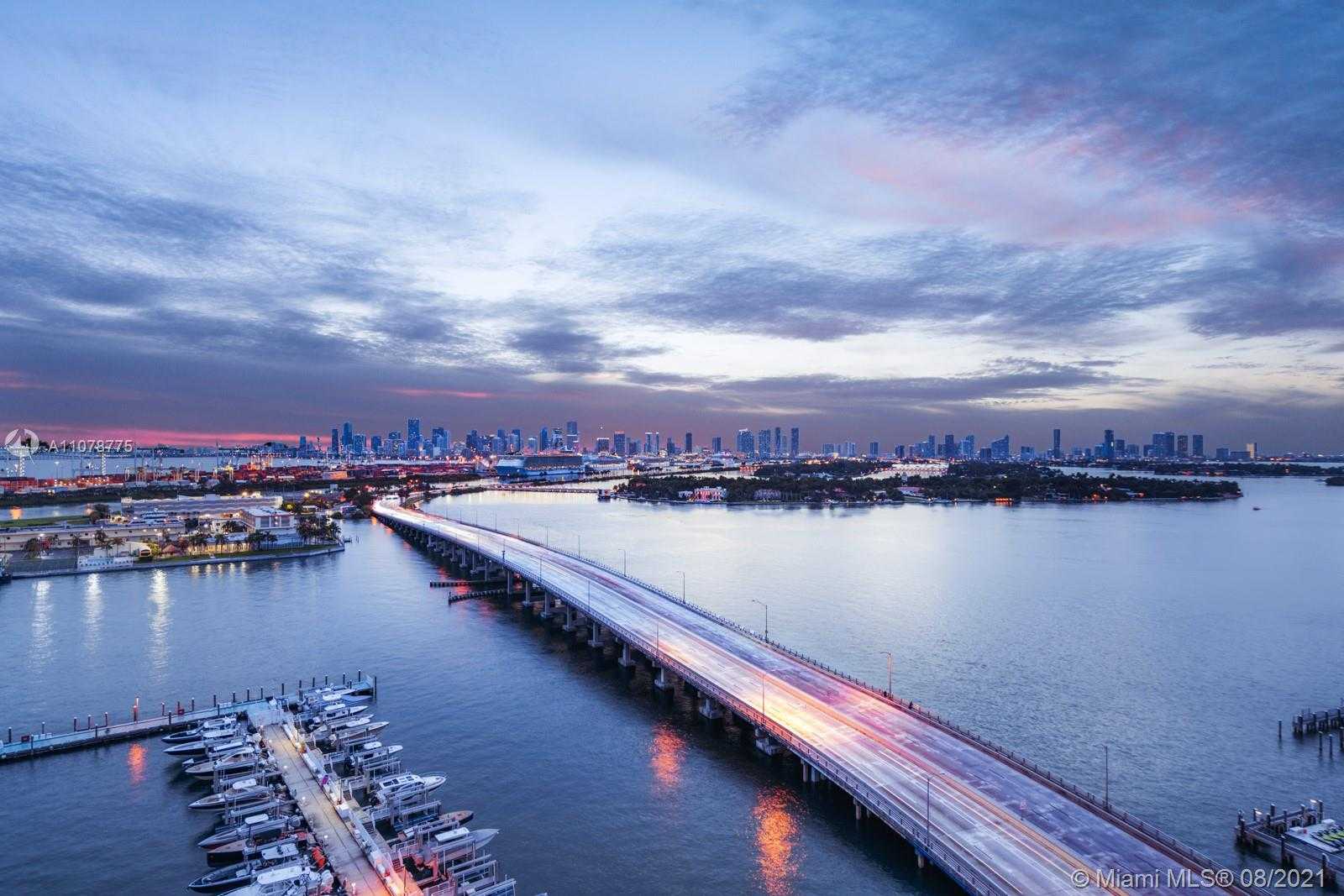 Small Image of 450 ALTON RD #1801-3, Miami Beach Number 37