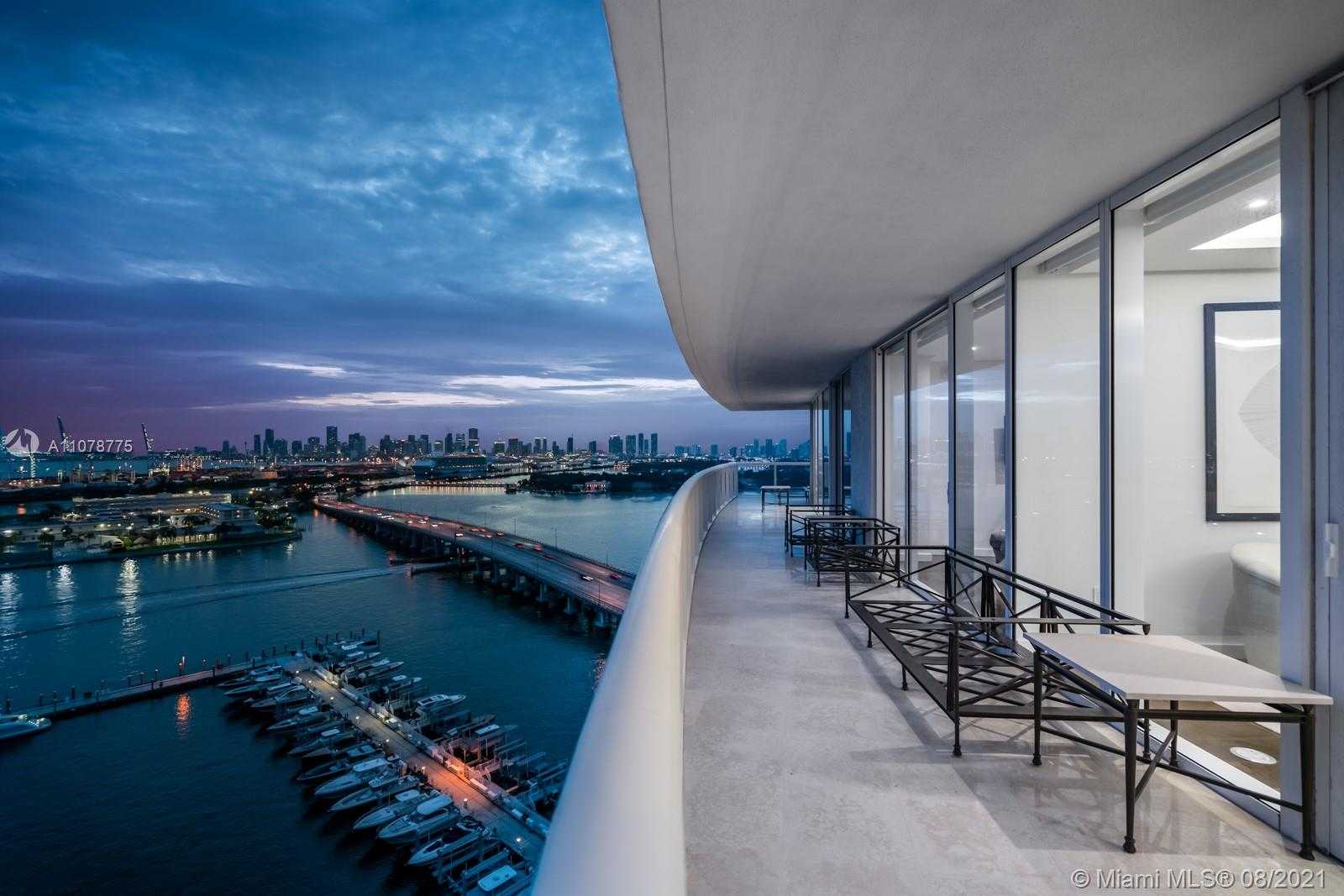 Small Image of 450 ALTON RD #1801-3, Miami Beach Number 39