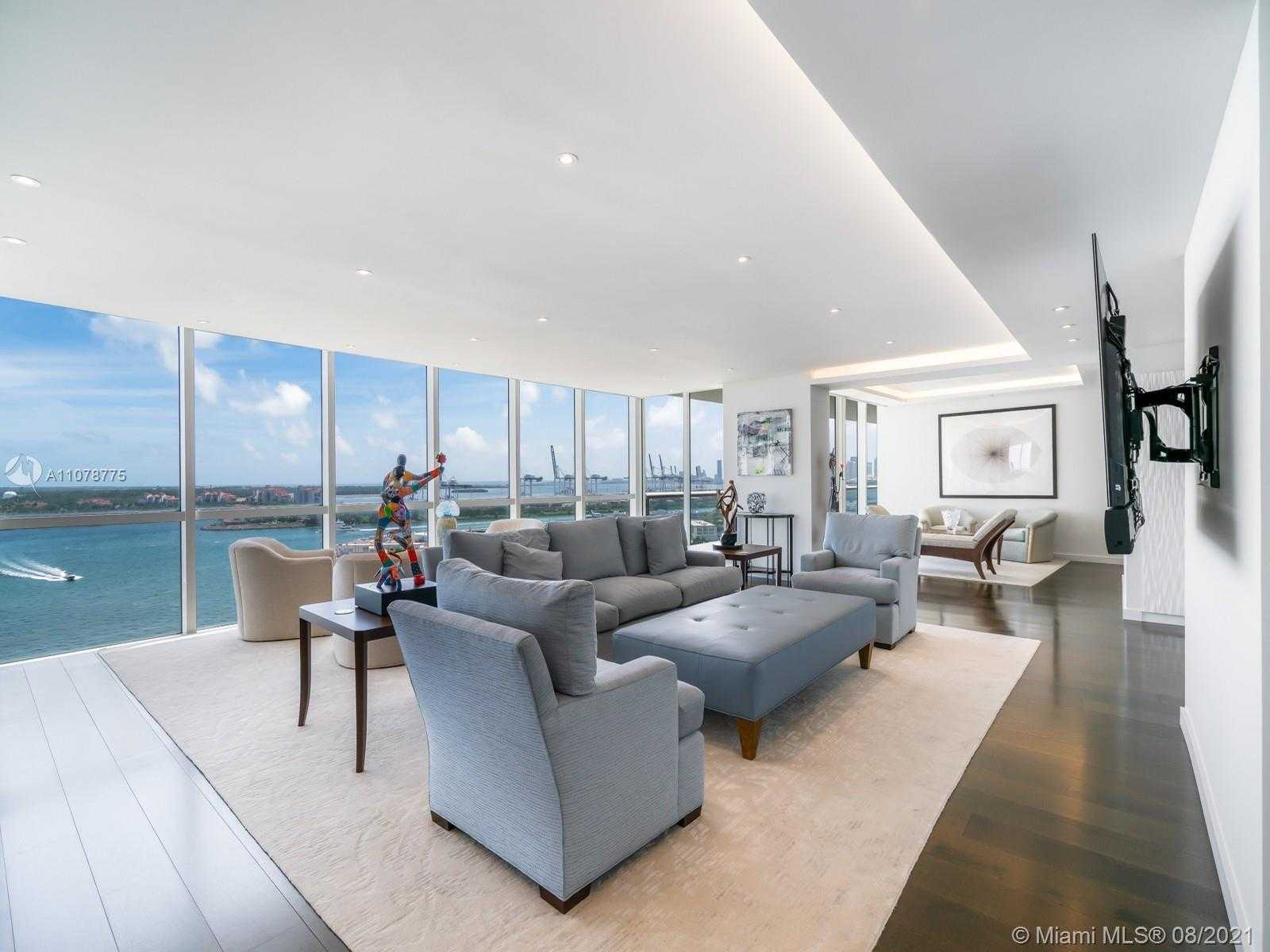 Small Image of 450 ALTON RD #1801-3, Miami Beach Number 4