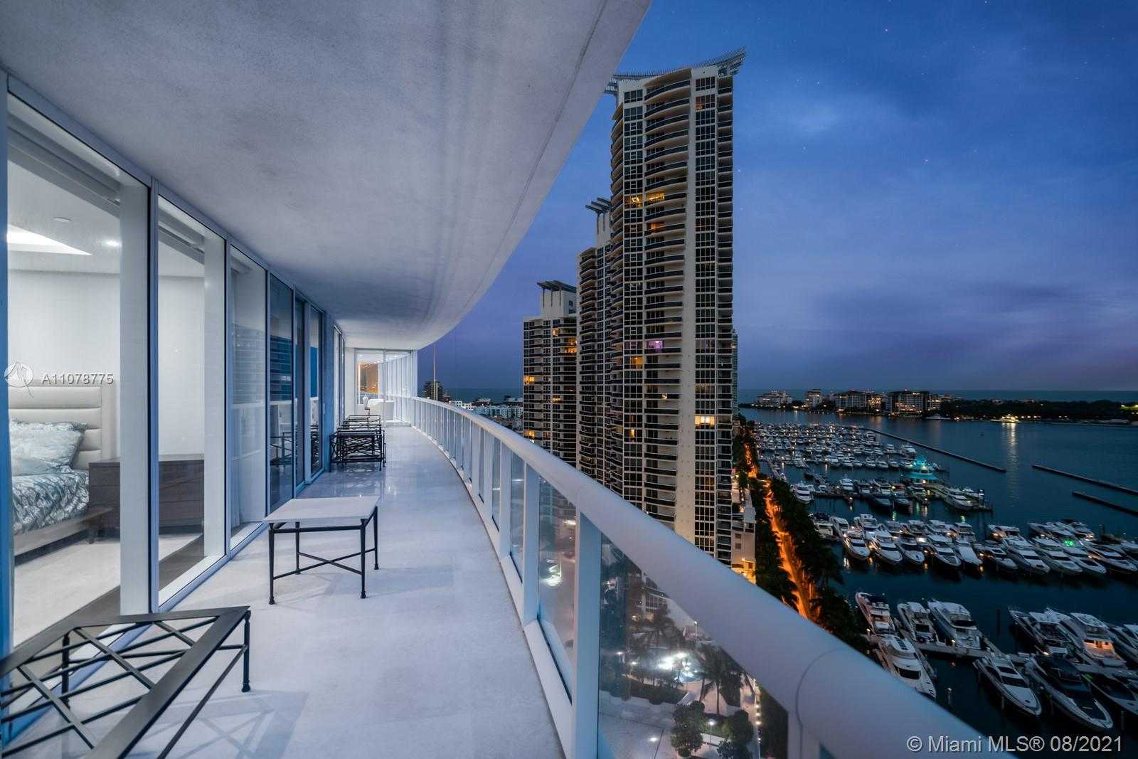 Small Image of 450 ALTON RD #1801-3, Miami Beach Number 40