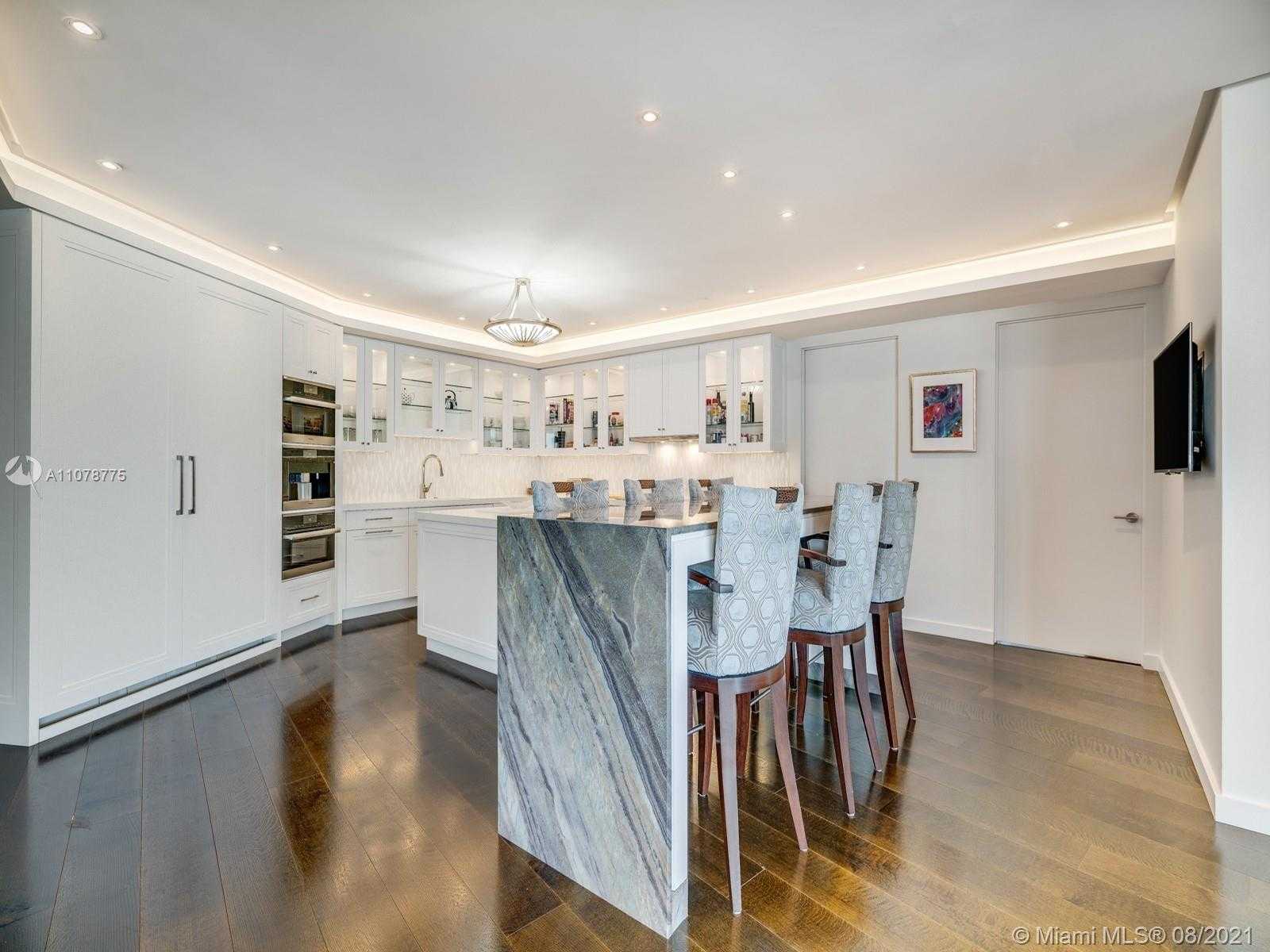 Small Image of 450 ALTON RD #1801-3, Miami Beach Number 5