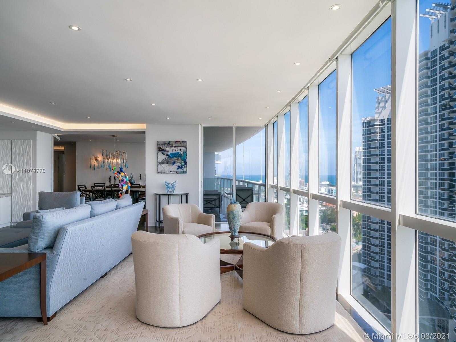 Small Image of 450 ALTON RD #1801-3, Miami Beach Number 6