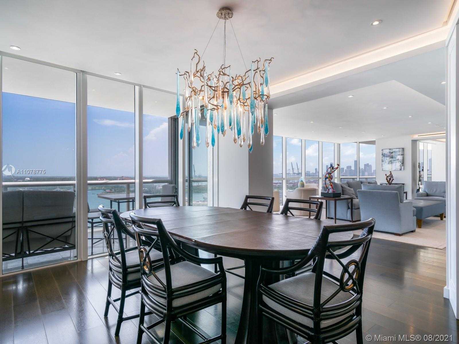 Small Image of 450 ALTON RD #1801-3, Miami Beach Number 7