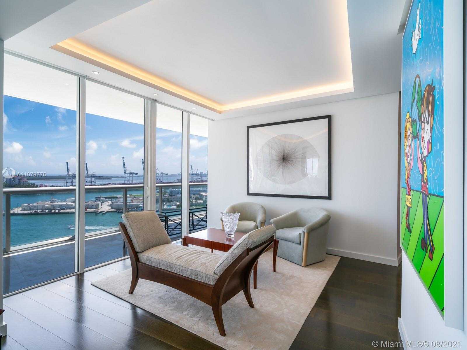 Small Image of 450 ALTON RD #1801-3, Miami Beach Number 8