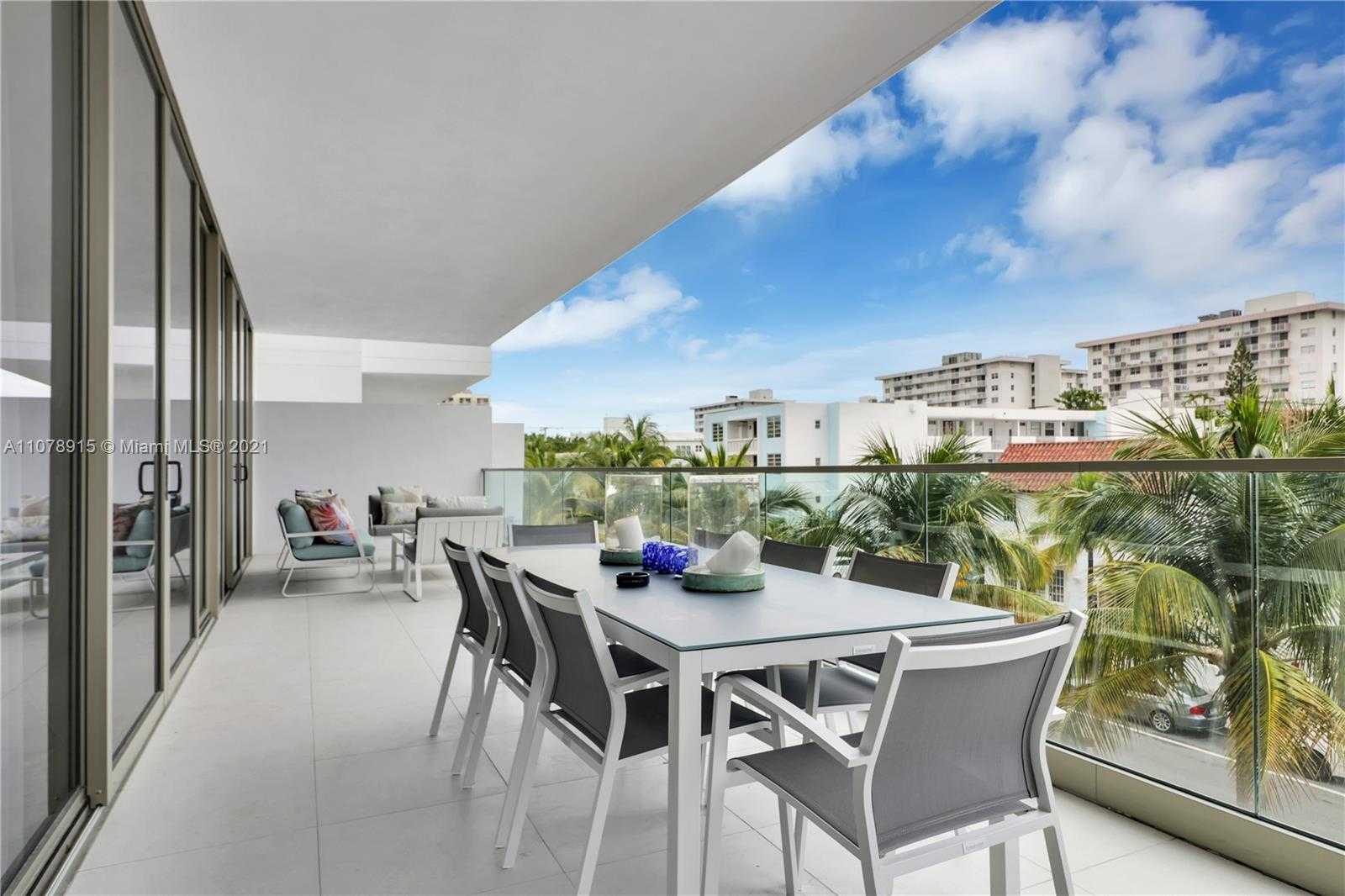Small Image of 300 COLLINS AVE #3C, Miami Beach Number 14