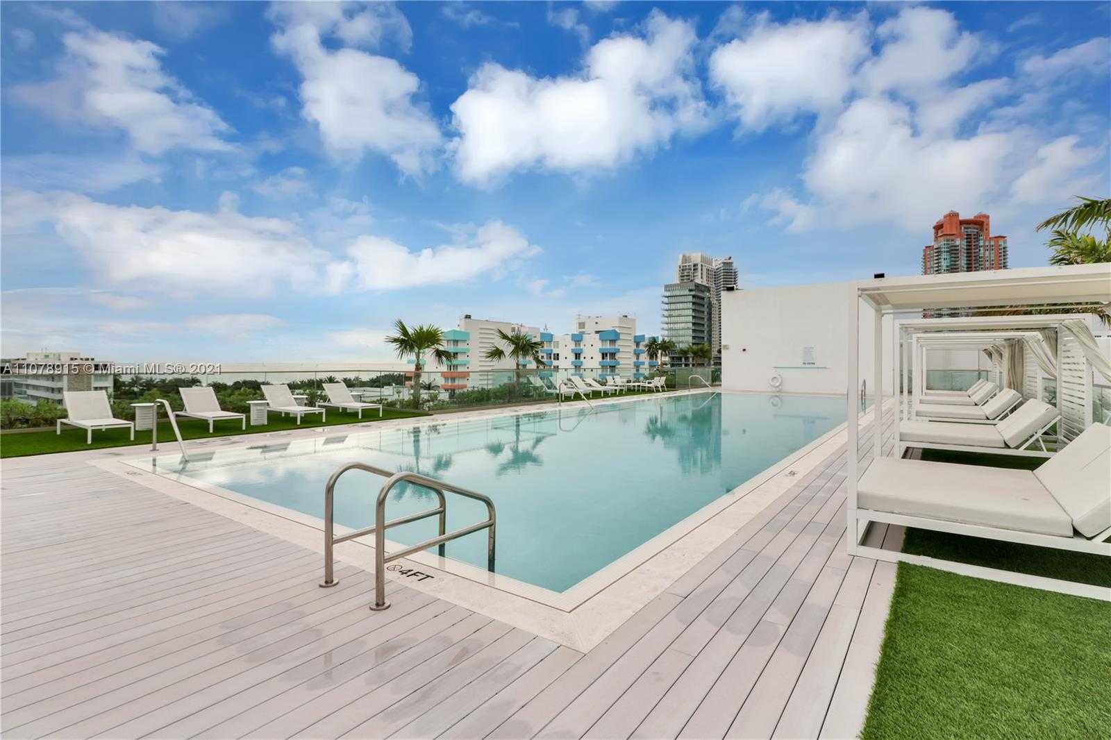 Small Image of 300 COLLINS AVE #3C, Miami Beach Number 18