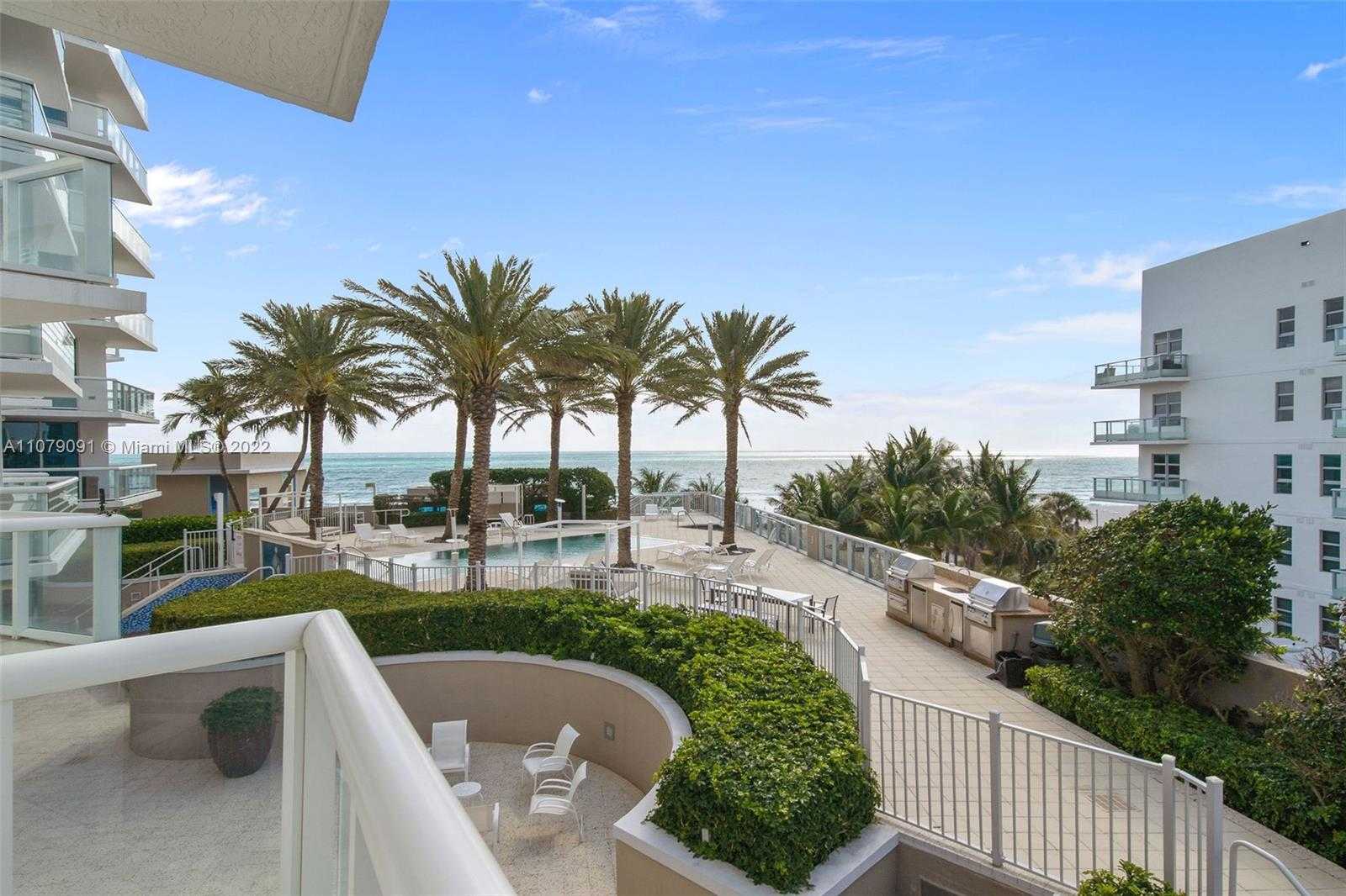 Small Image of 3801 COLLINS AVE #501, Miami Beach Number 13
