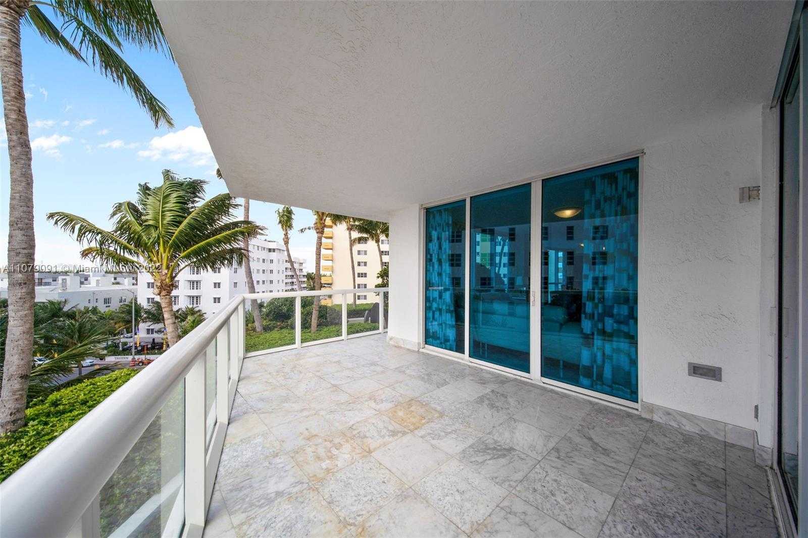 Small Image of 3801 COLLINS AVE #501, Miami Beach Number 14
