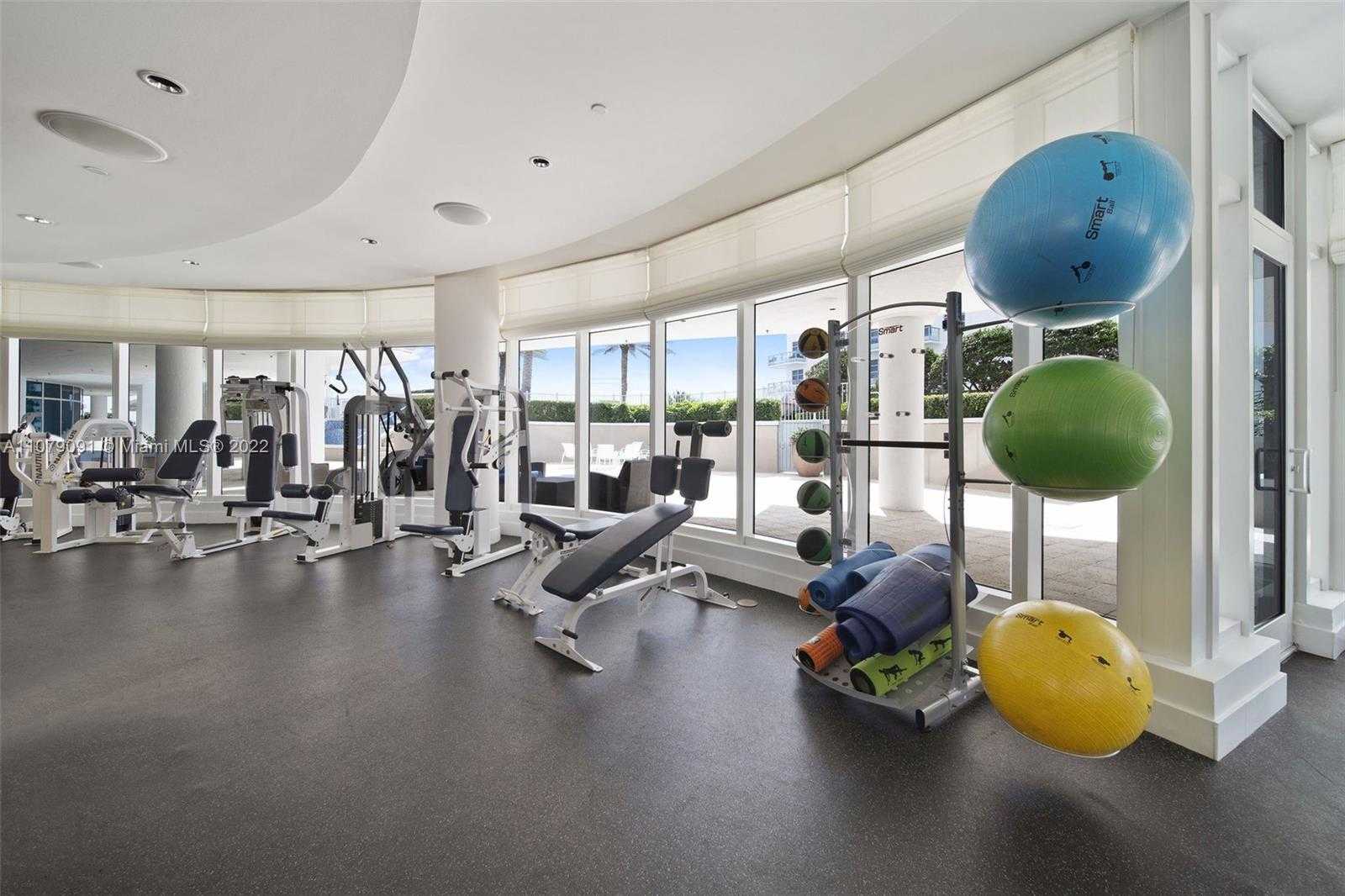 Small Image of 3801 COLLINS AVE #501, Miami Beach Number 18