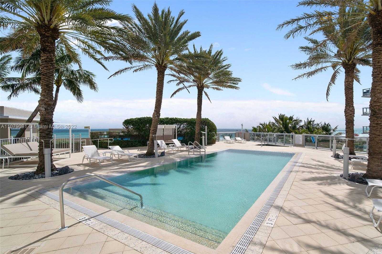 Small Image of 3801 COLLINS AVE #501, Miami Beach Number 20