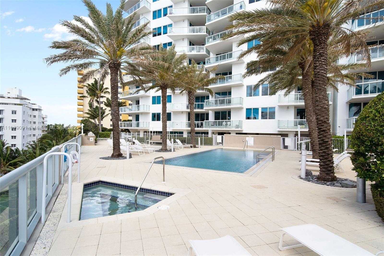 Small Image of 3801 COLLINS AVE #501, Miami Beach Number 22