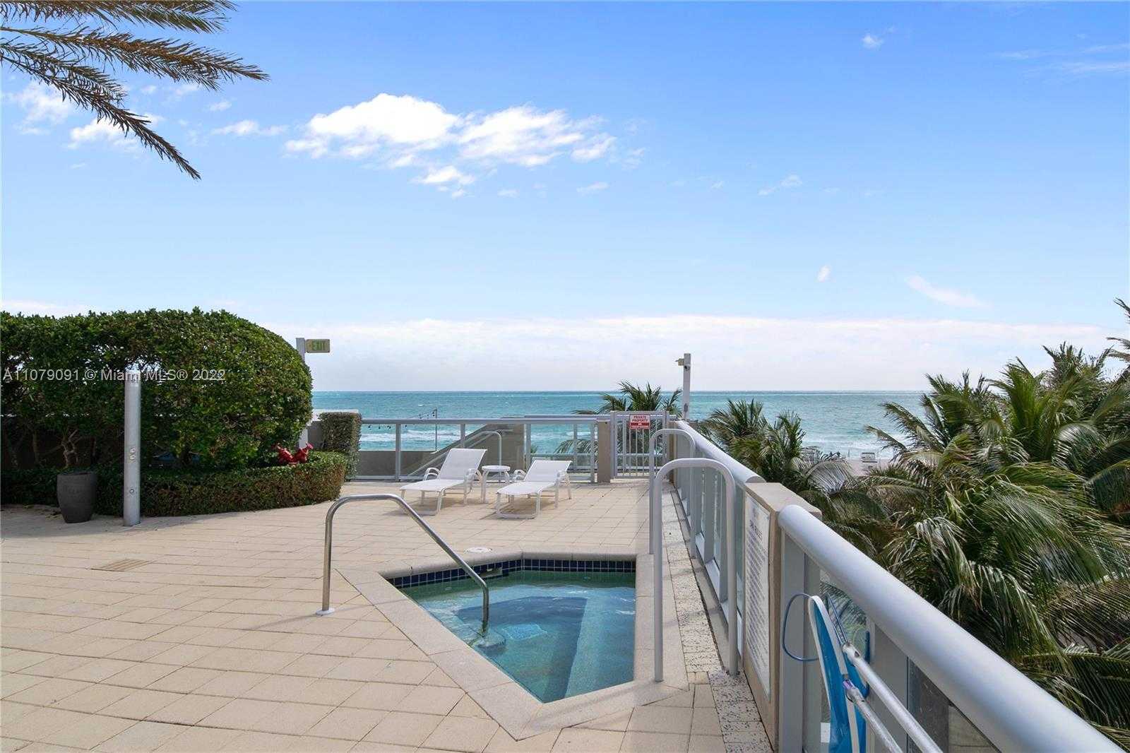 Small Image of 3801 COLLINS AVE #501, Miami Beach Number 23