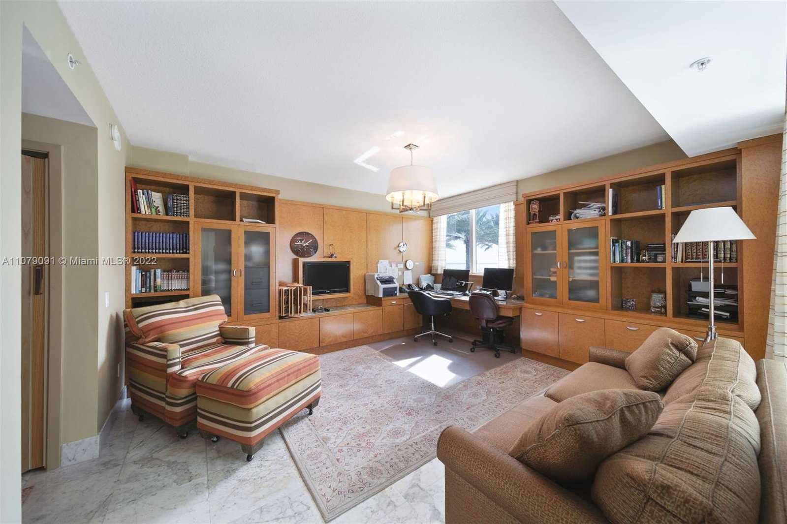 Small Image of 3801 COLLINS AVE #501, Miami Beach Number 25