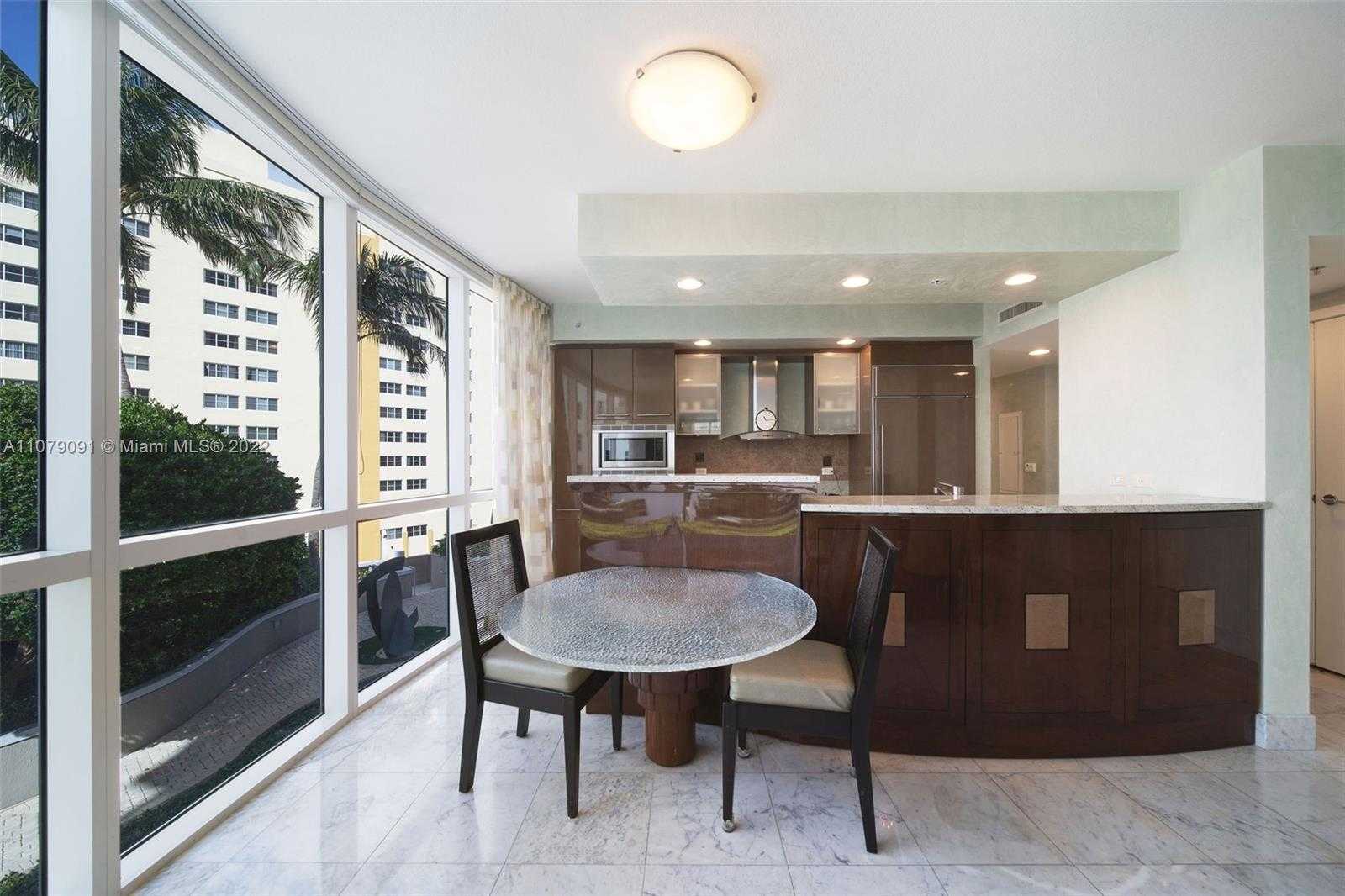 Small Image of 3801 COLLINS AVE #501, Miami Beach Number 3
