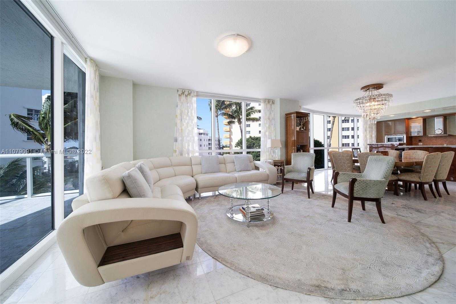 Small Image of 3801 COLLINS AVE #501, Miami Beach Number 4