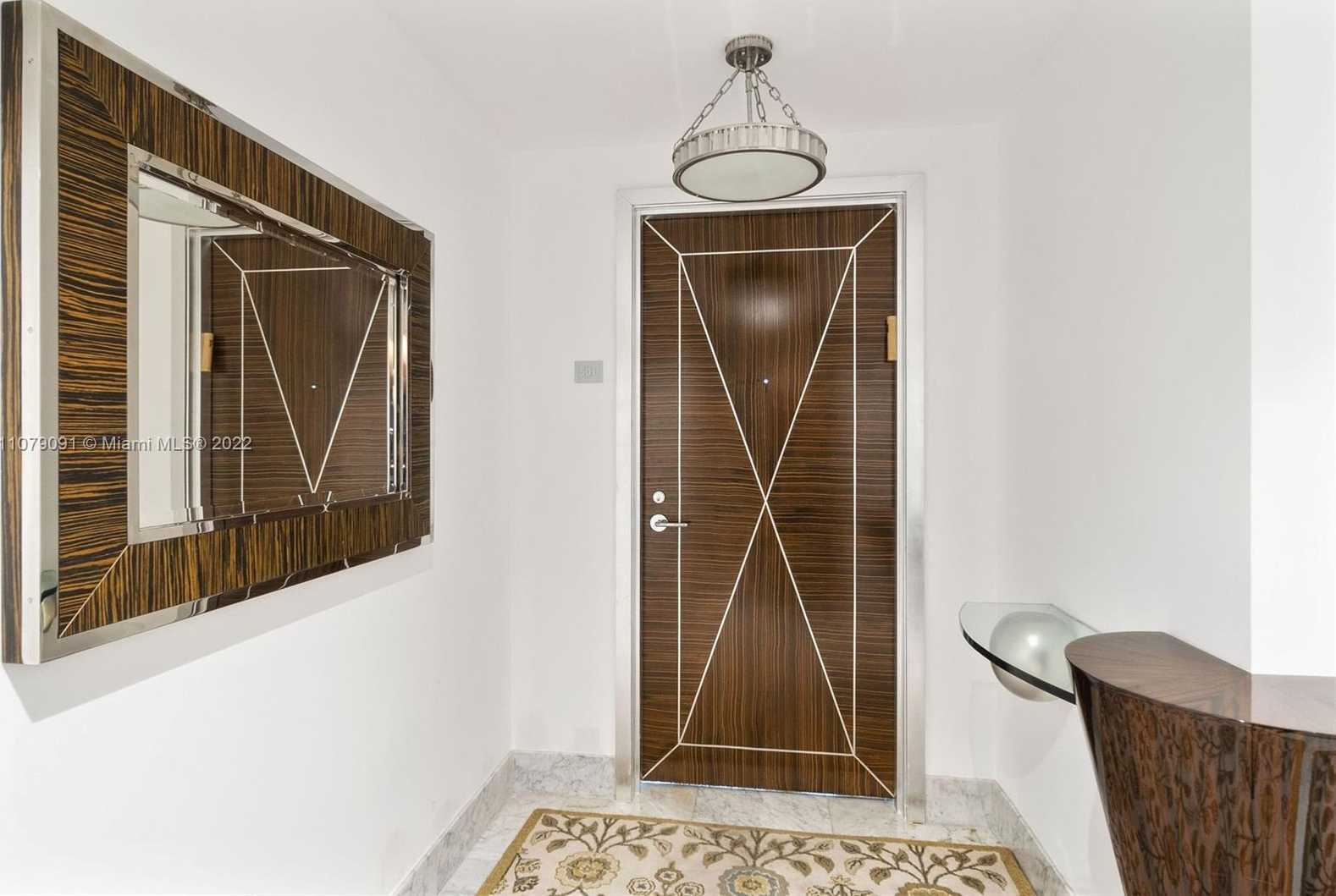 Small Image of 3801 COLLINS AVE #501, Miami Beach Number 5