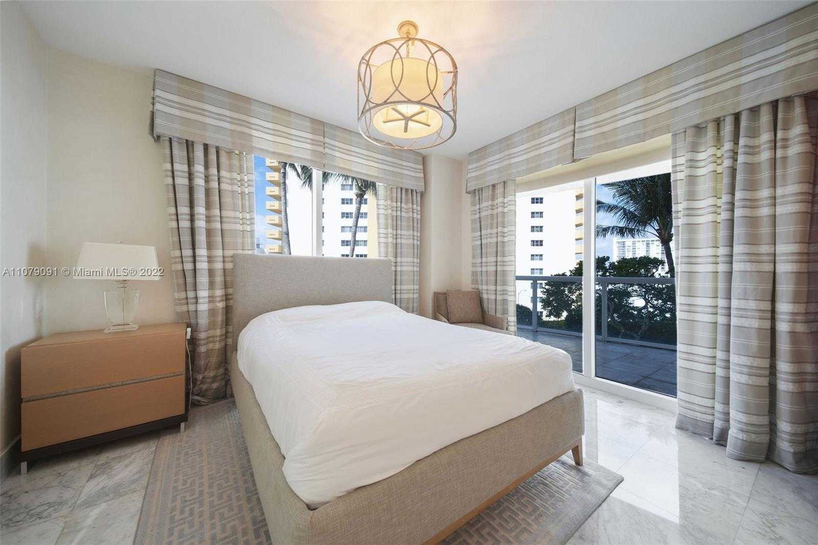 Small Image of 3801 COLLINS AVE #501, Miami Beach Number 6