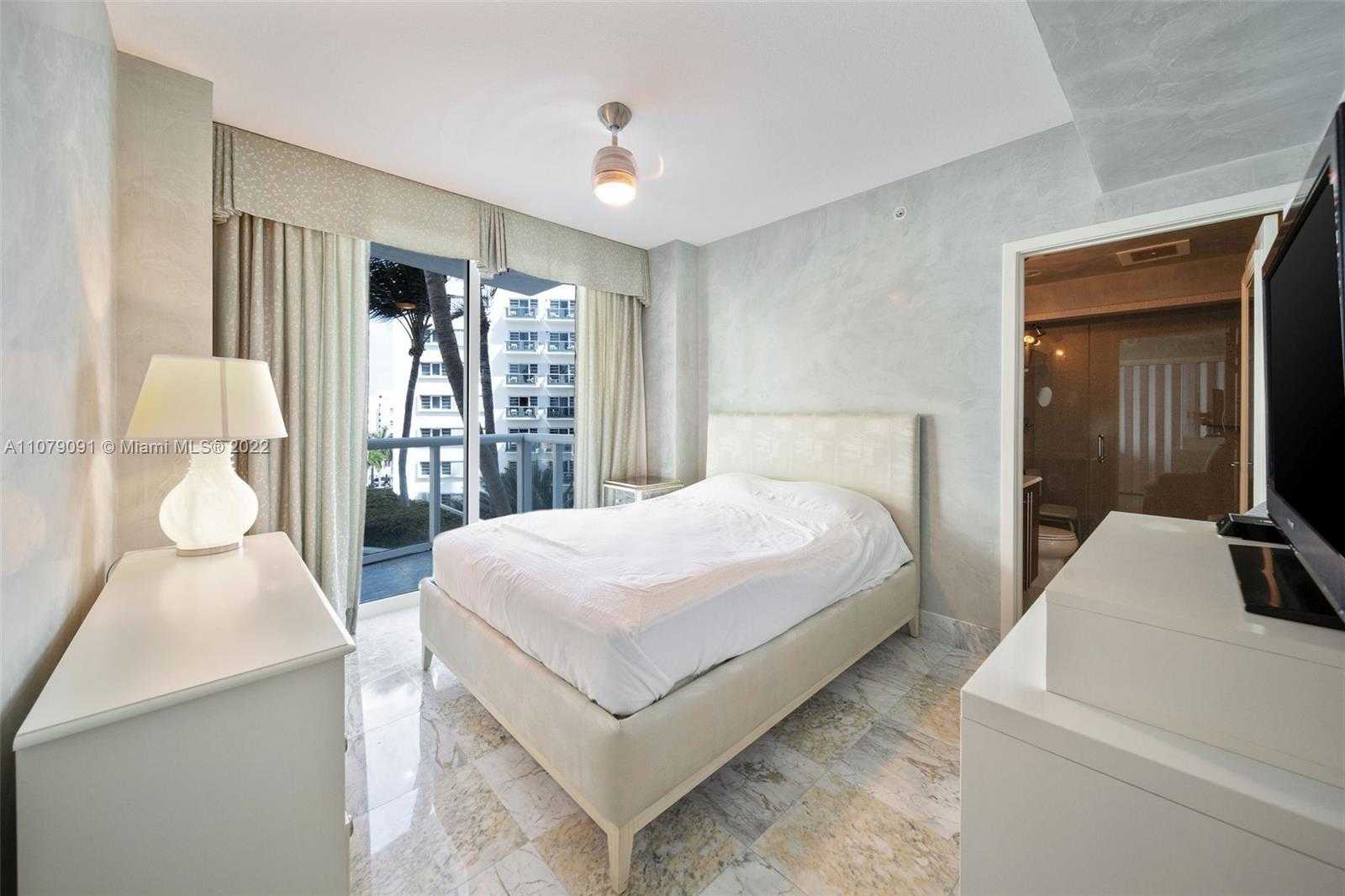 Small Image of 3801 COLLINS AVE #501, Miami Beach Number 8