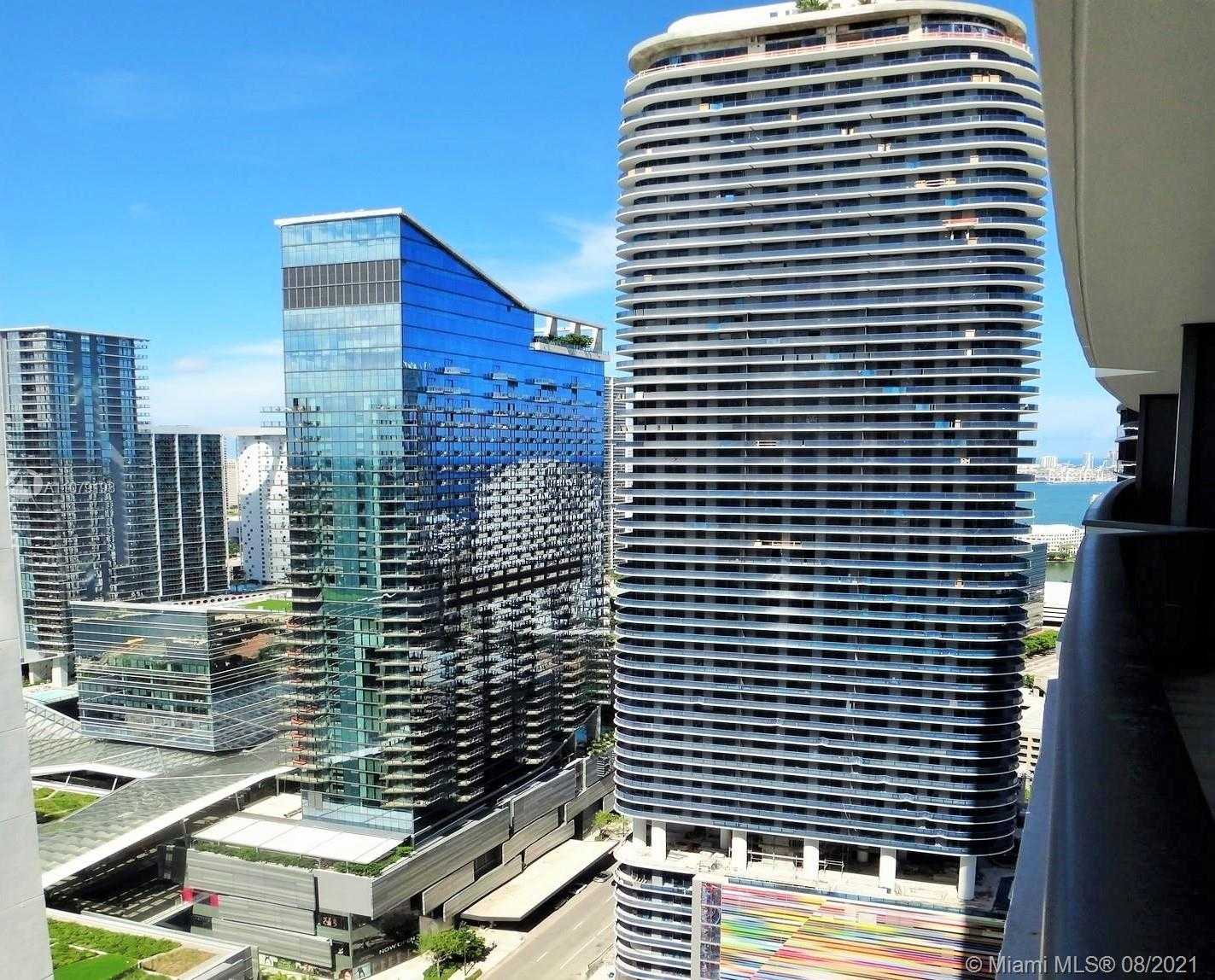 Small Image of 55 SOUTH WEST 9 ST #3909, Miami Number 10