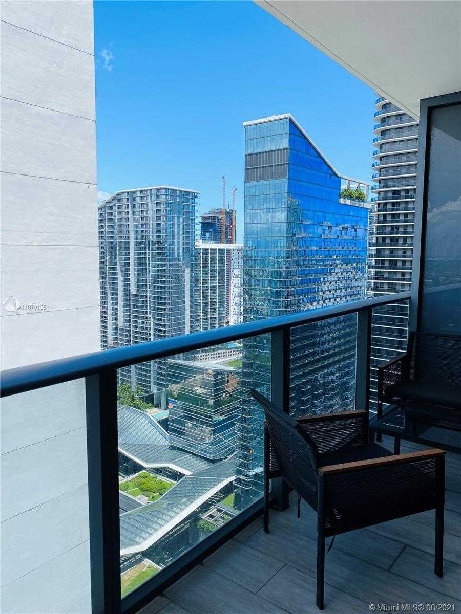 Small Image of 55 SOUTH WEST 9 ST #3909, Miami Number 11