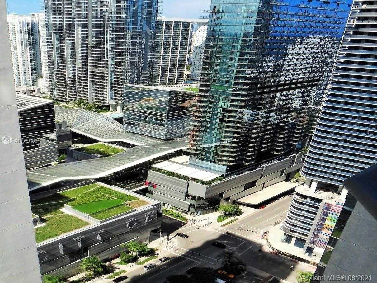 Small Image of 55 SOUTH WEST 9 ST #3909, Miami Number 12